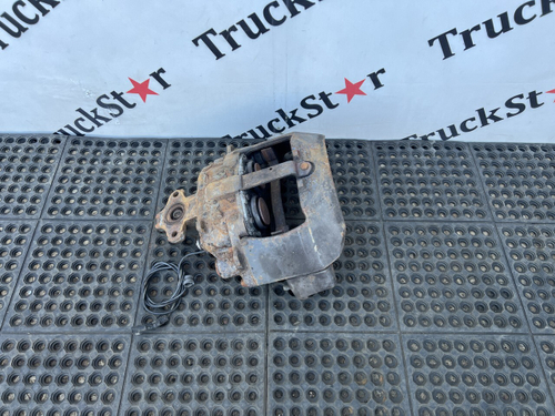 Суппорт передний правый