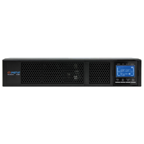 ИБП Энергия Pro Online 6000 230В-192В Rack Tower