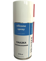 Масло оружейное нейтральное "HANTEX premium", аэрозоль 210мл.