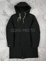 Парки Nike