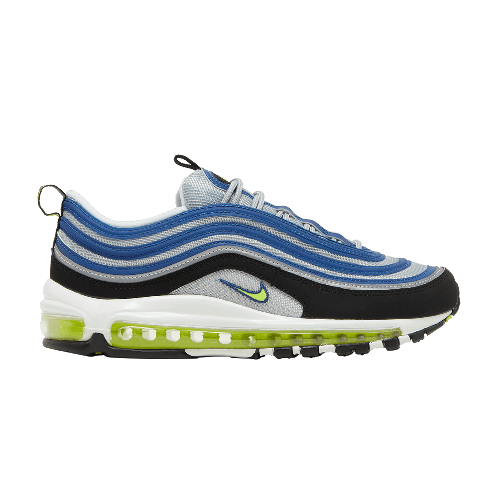 Кроссовки Nike Air Max 97