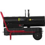ALTECO DH 30 NL дизельная тепловая пушка непрямого нагрева 93053