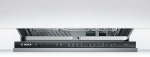 Встраиваемая посудомоечная машина Bosch SMV24AX02E