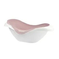 Детская ванночка Beaba Camele'o Old Pink