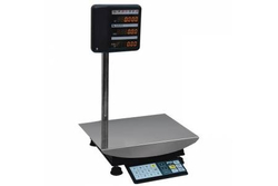 Торговые весы - CAS AP-15M