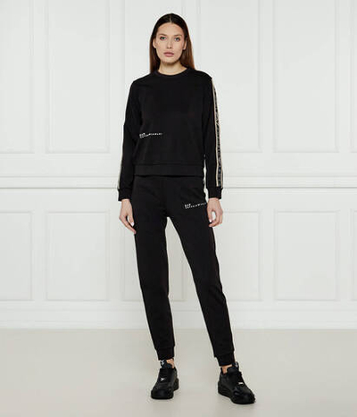 Спортивный костюм EA7 - черный(7W000283 AF12501)