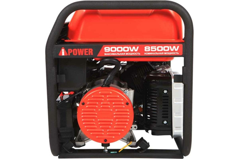 Генератор бензиновый A-iPower A9000EAX