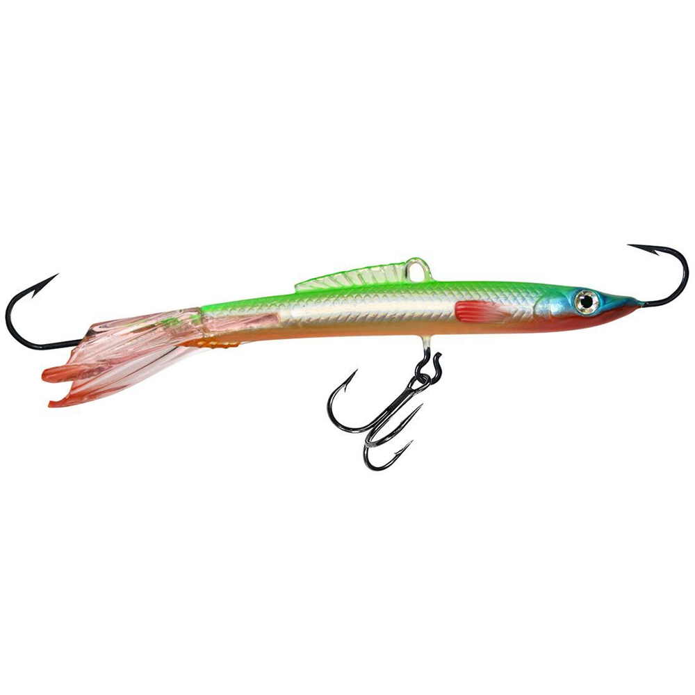 Балансир LONG DEATH-9 95mm 2 штуки 22 г.