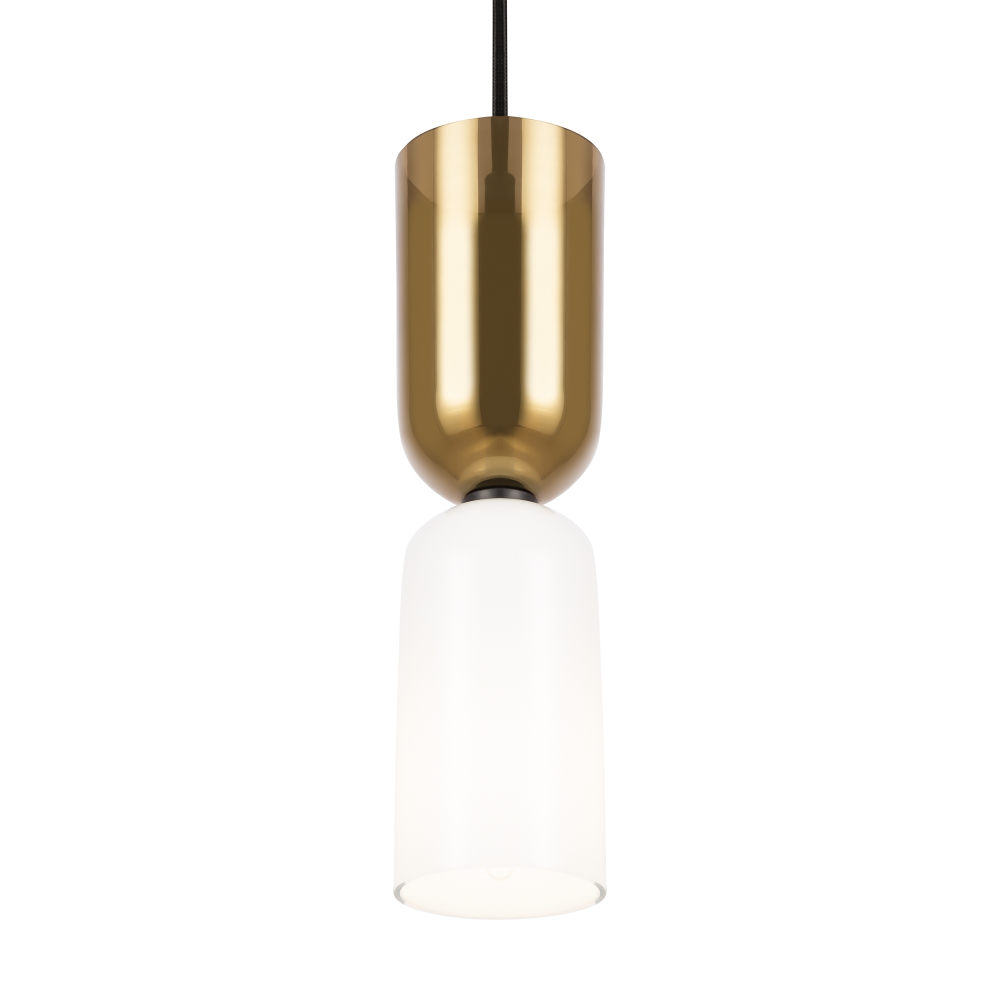 Подвесной светильник Maytoni MOD177PL-01G