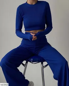 Костюм HZ-5912 Фабрика Моды