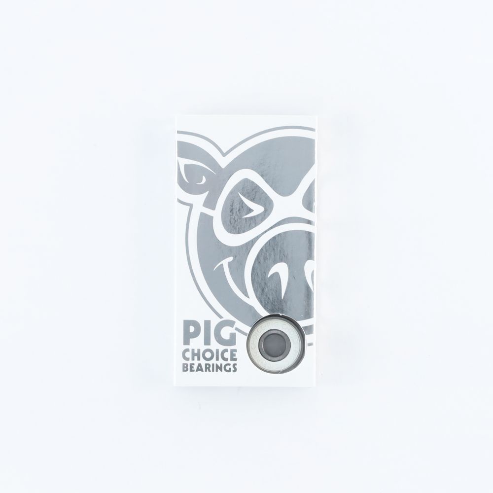 Подшипники Pig Choice Bearings