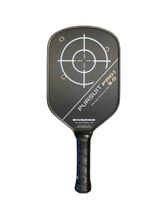 Ракетка для пиклбола Pursuit Pro1 6.0 Power Lite (эксклюзивная подпись Jessie Irvine)