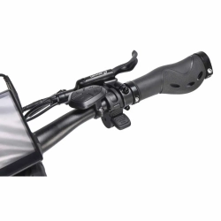 Электросамокат WHITE SIBERIA TEVERUN FIGHTER 6000W