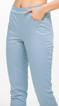 Брюки медицинские Сандра №4306