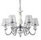 Подвесная люстра Crystal Lux Betis SP-PL6