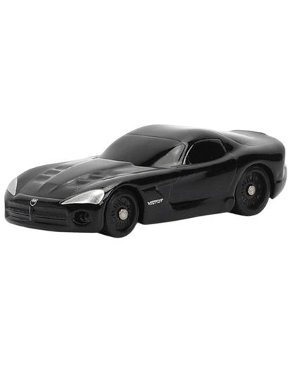 Модель Машинки Форсаж в ассортименте 1.65" Nano Blind Bags PDQ 36347