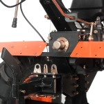 Мотоблок бензиновый Patriot Nevada 15, 440106506