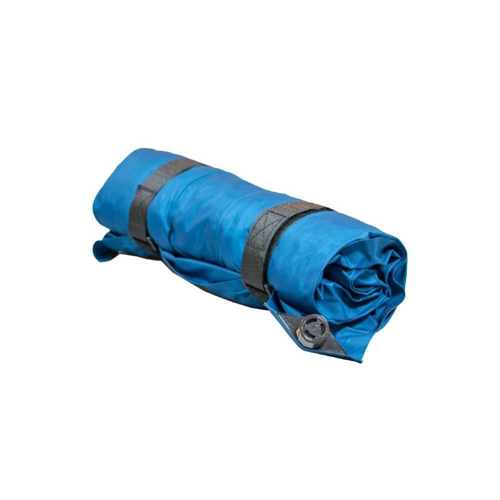 Talberg подушка туристическая TRAVEL PILLOW (43х34х8,5) см