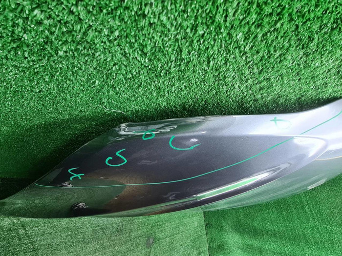 Капот Volvo XC60 2 (2017-н.в.)