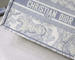 Christian Dior Book Tote 36 cm