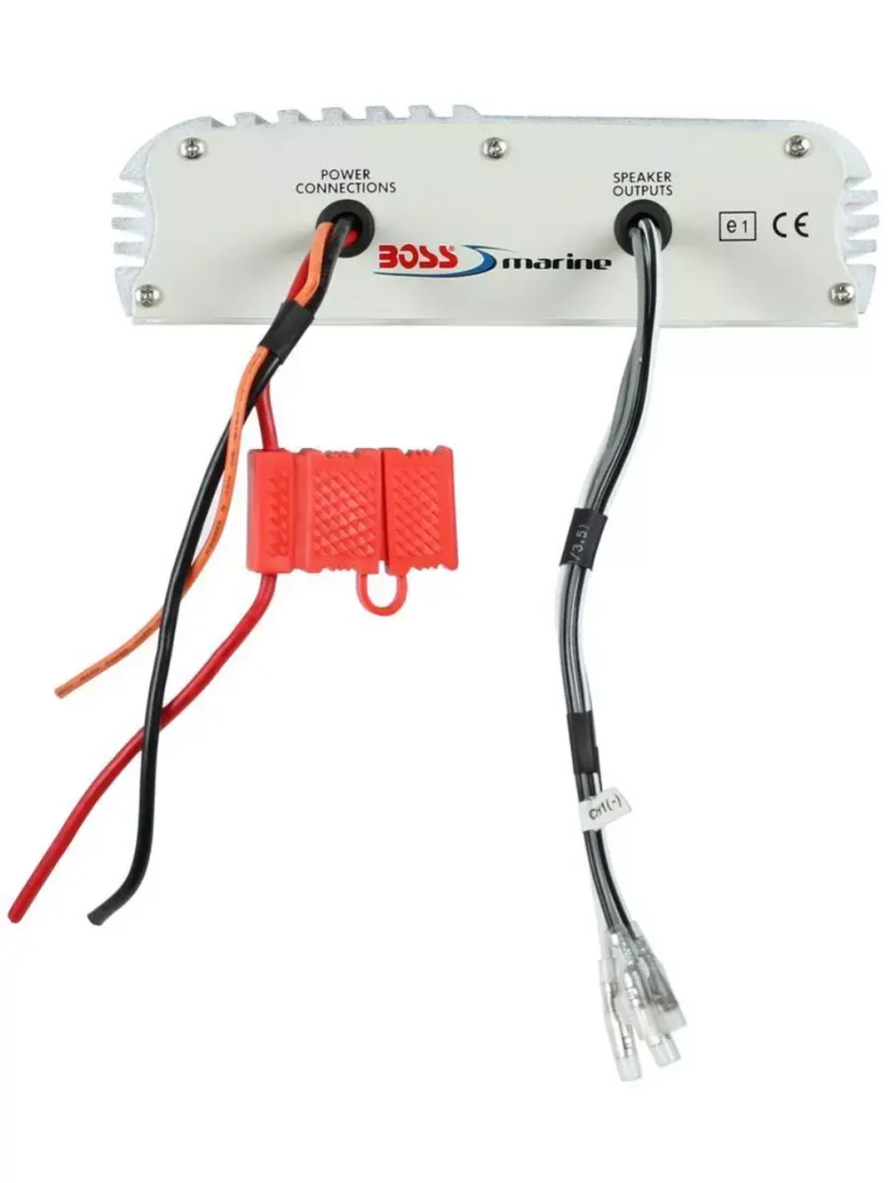 Усилитель MR800, 800 Вт, 2 канала