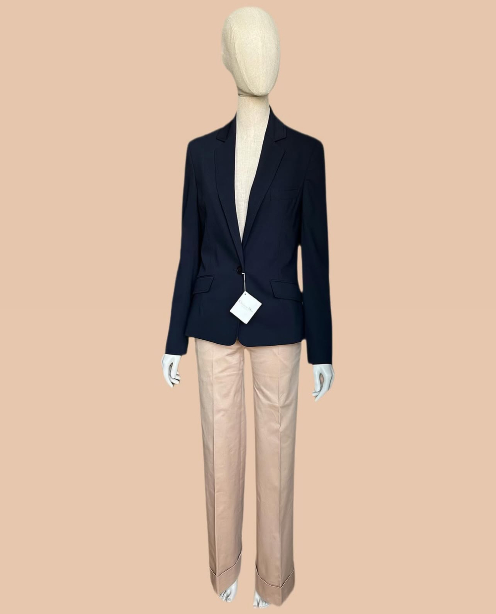 Жакет Christian Dior