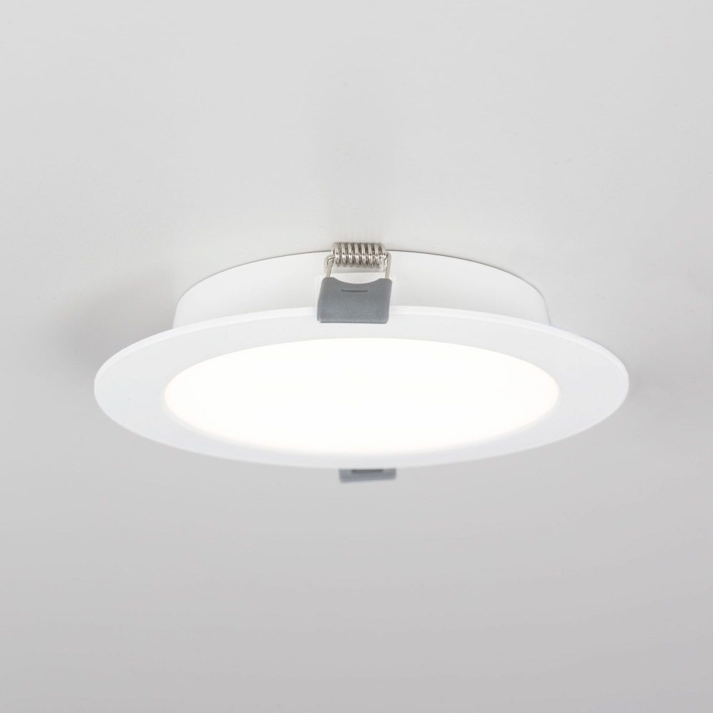 Citilux Галс CLD5512N Встраиваемый светодиодный светильник