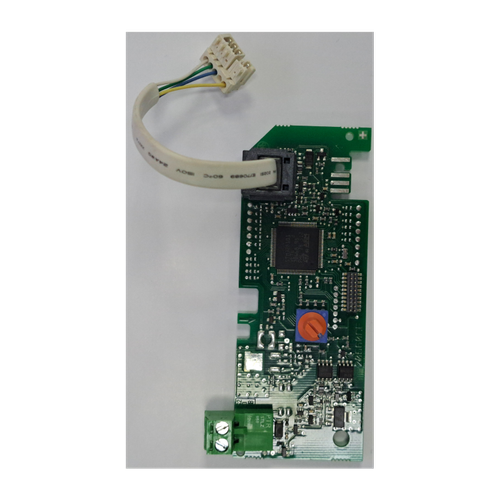 Модуль управления каскадом котлов Vaillant VR32/3 (оригинал, б/у)