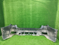 Бампер задний Mercedes GL X166 (2012-2016) AMG