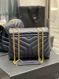 Saint Laurent Loulou 25 cm