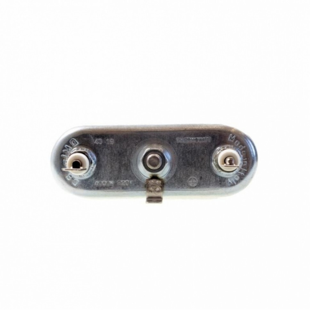 Тэн СМА 4000W универсал. (прям.L=365, R9+, M290, K2)