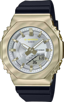 Часы Casio GM-S2100BC-1A
