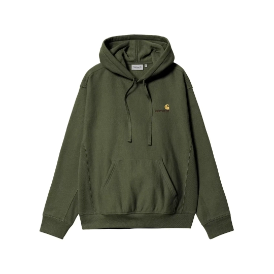 Худи Carhartt WIP "Tarragon"