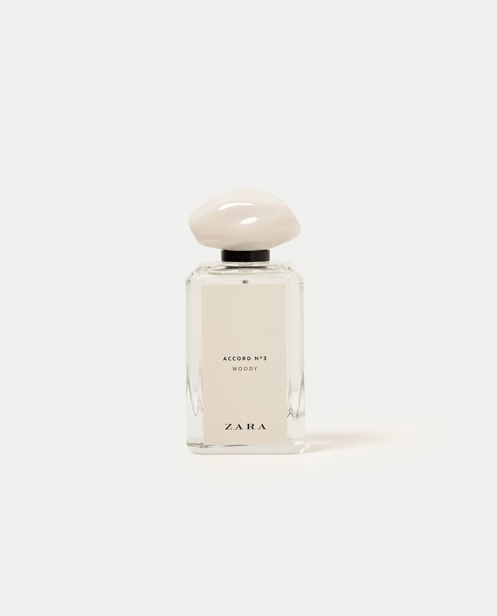 Zara Accord No 3 Woody