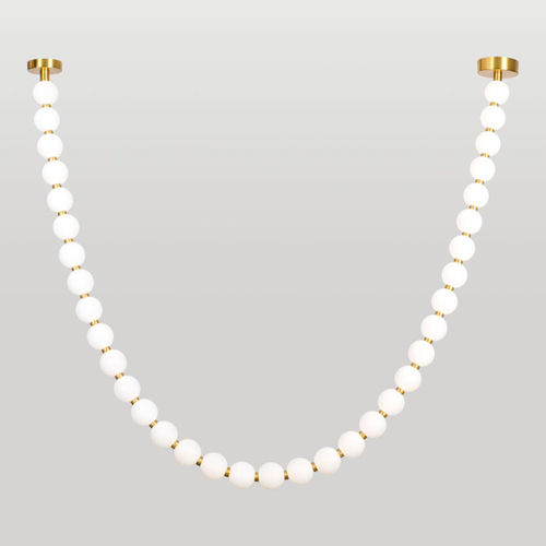 Линейно-подвесной светильник Lussole LSP-7300