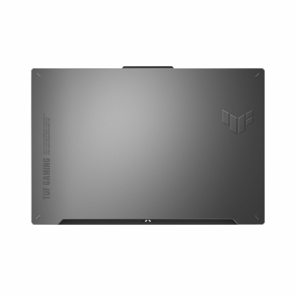 Ноутбук игровой 15.6" ASUS TUF F15 i7-13620H/16ГБ/1ТБ/RTX4050/Windows 11 Pro/Office 2024 Pro Plus, Черный FX507VU-LP174