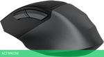 Мышь A4Tech Fstyler FG45CS Air 2 Stone Grey