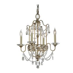 Люстра Feiss FE-GIANNA4 Feiss