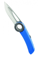 Petzl нож стропорез Spatha