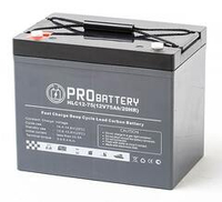 Тяговая аккумуляторная батарея PROBATTERY HLС12-85