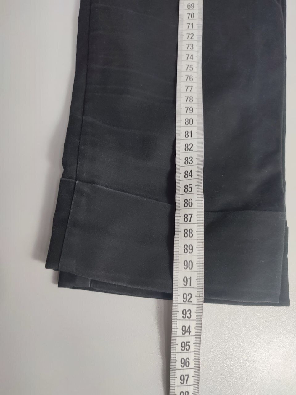 Брюки Oasis зауженные 44 размер