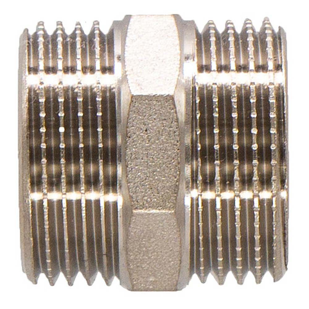 Ниппель CTM ш/ш 1 1/2"