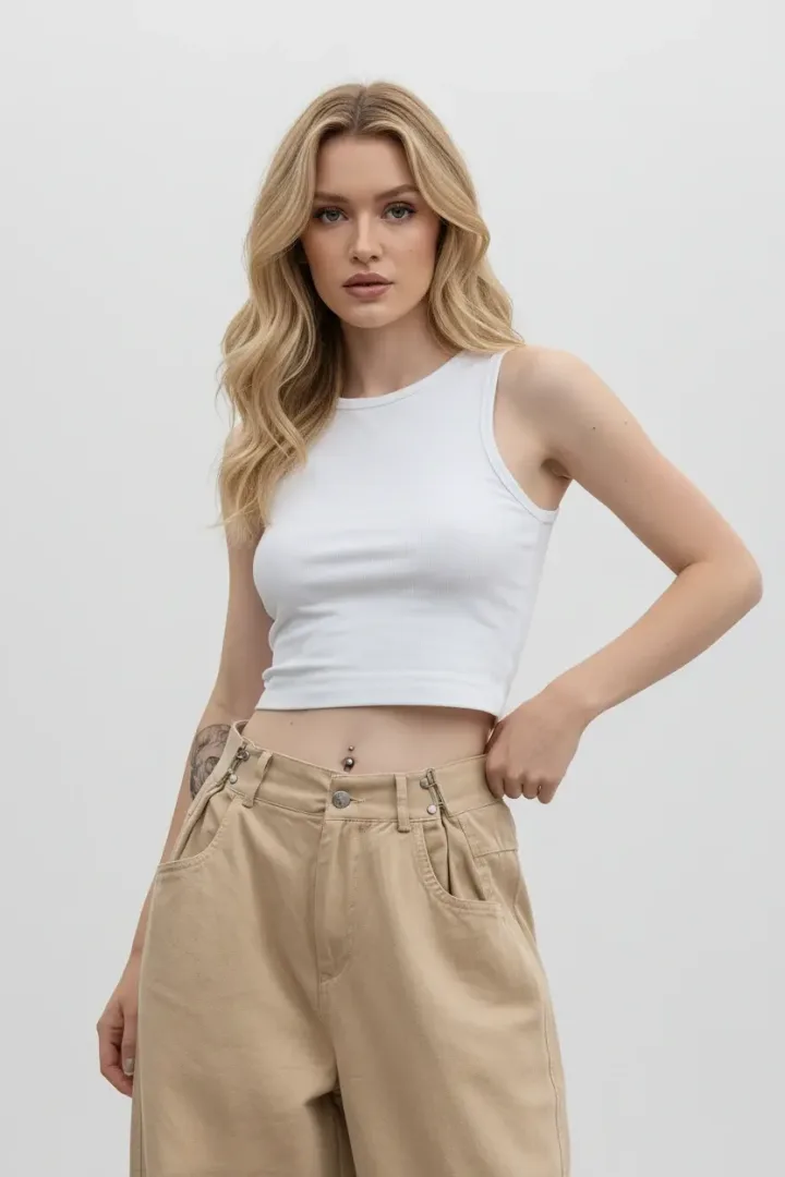 Женские штаны «LIWA»