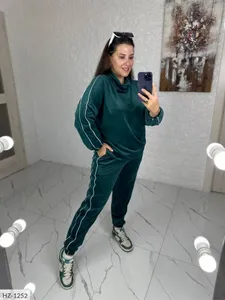 Костюм HZ-3294 Фабрика Моды