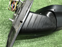 Зеркало правое Geely Coolray (2019-н.в.) 12 конт.