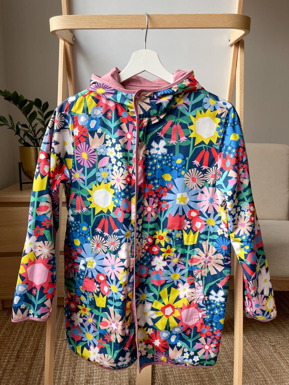 Куртка Stella McCartney, 152