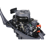 Лодочный мотор ALLFA CG T20