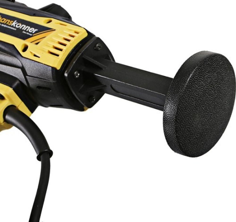 Дрель алмазного сверления HANSKONNER HID2180M