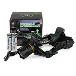 Фонарь налобный FA8060-1-P70