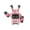 Gravastar Delta35 Pink